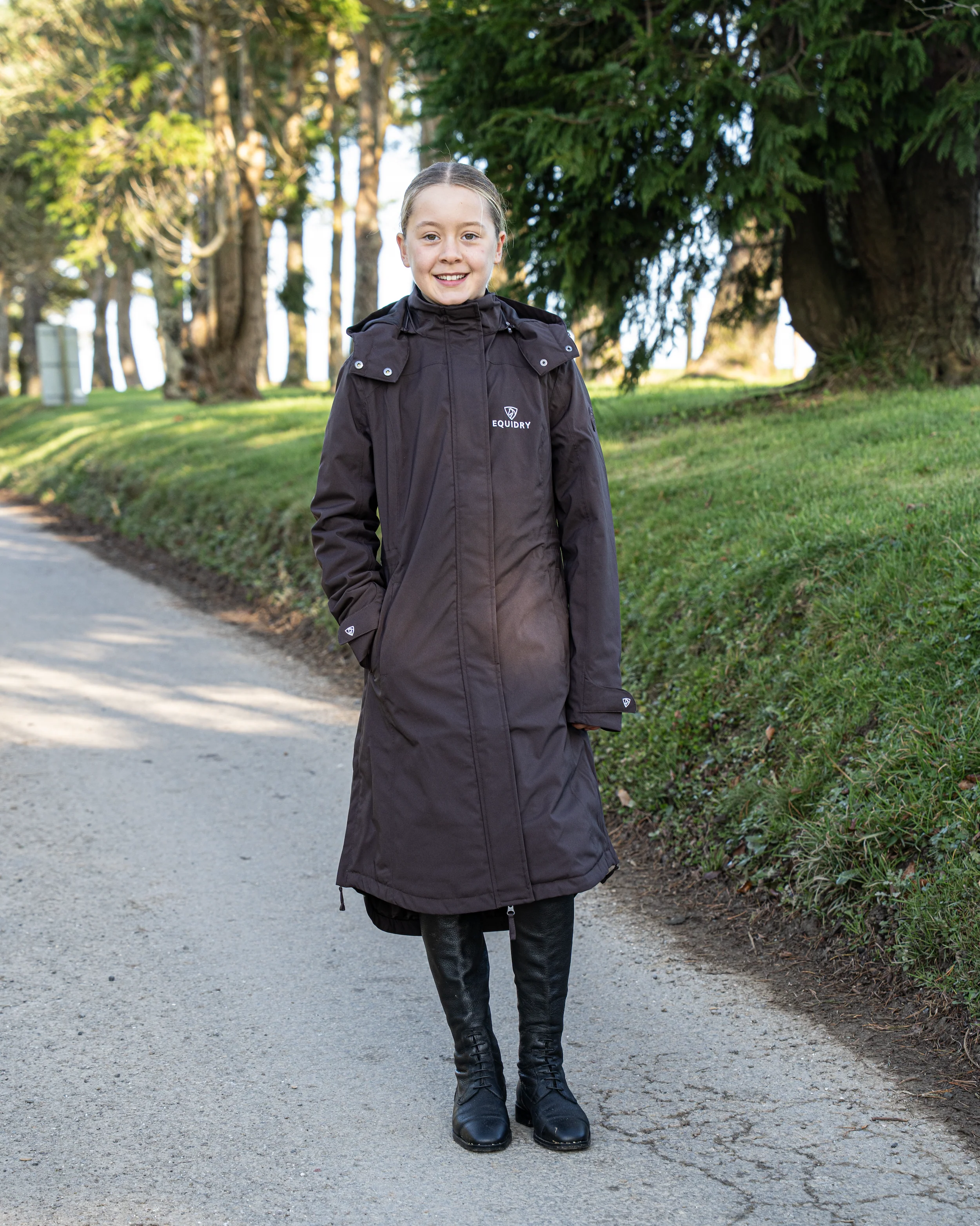 Harlow's Show Stopping Styles