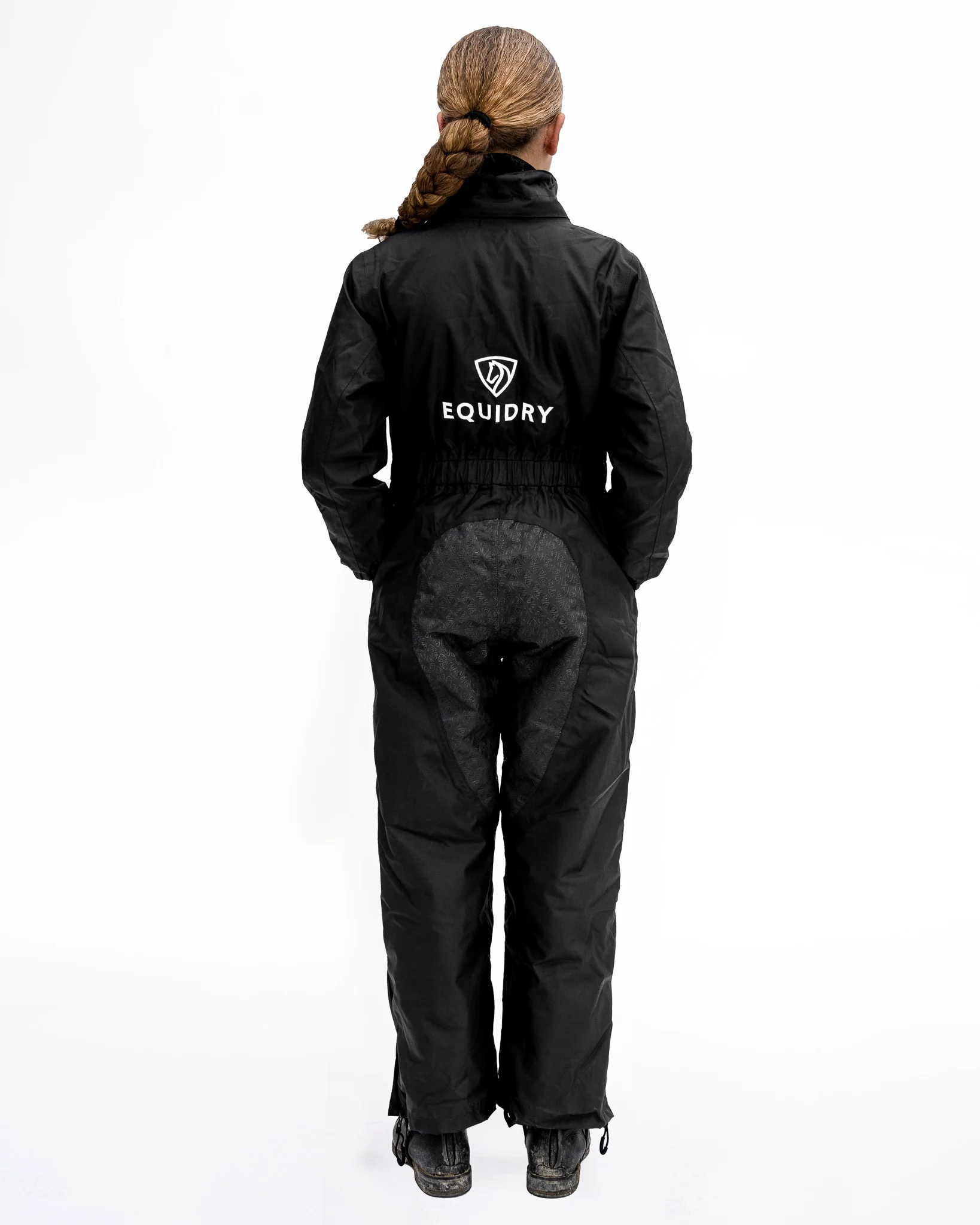 Children's All-In-One | Black - Image 3