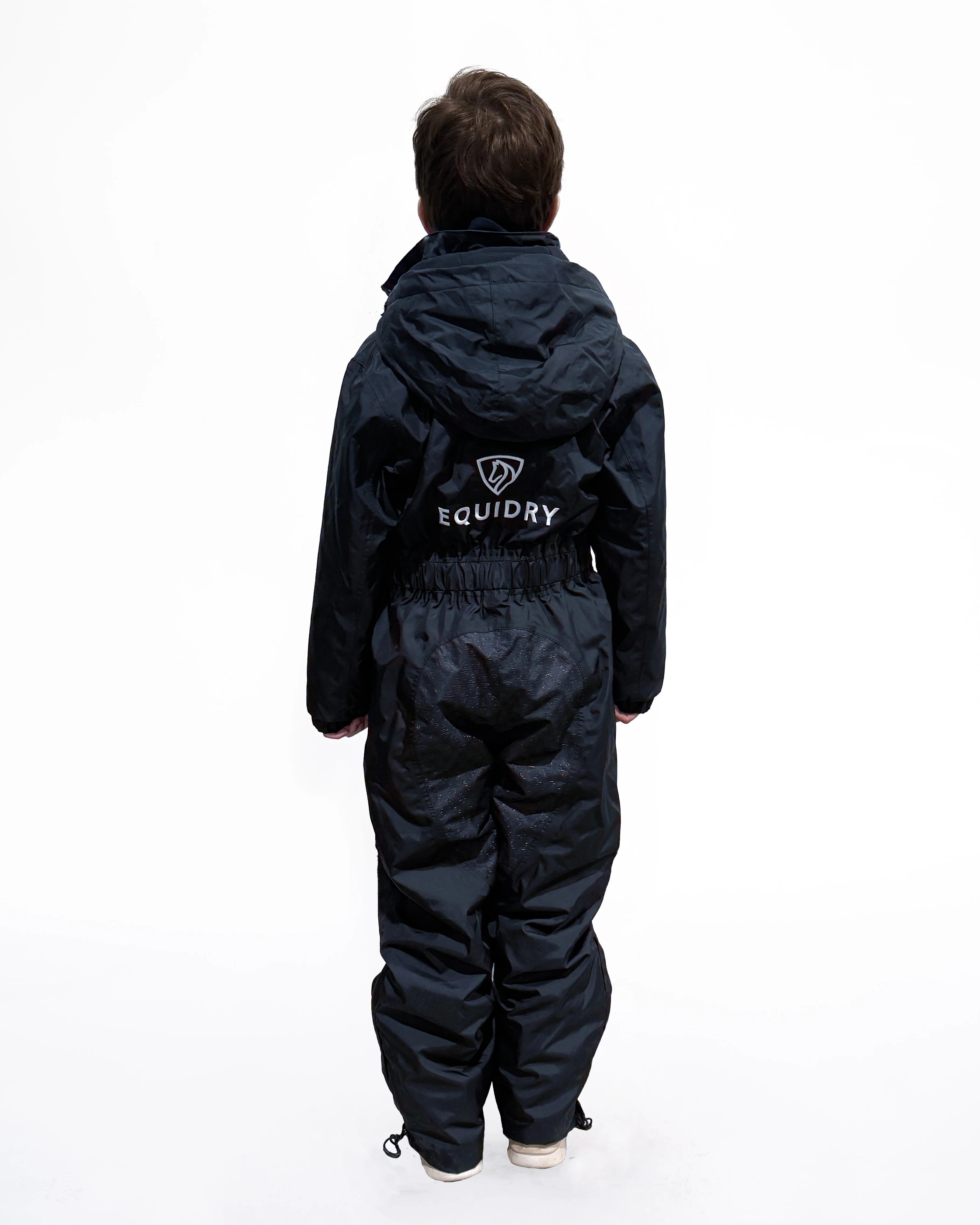 Children's All-In-One | Navy - Image 9