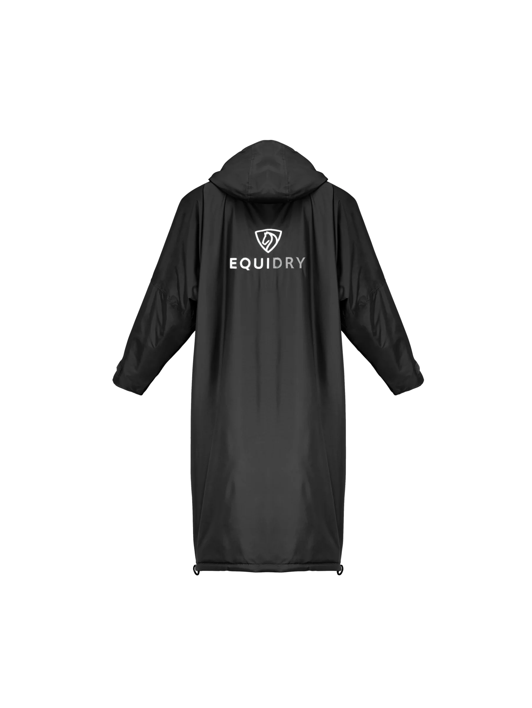 Evolution Women's | Thick Fleece | Black/Black - Image 10