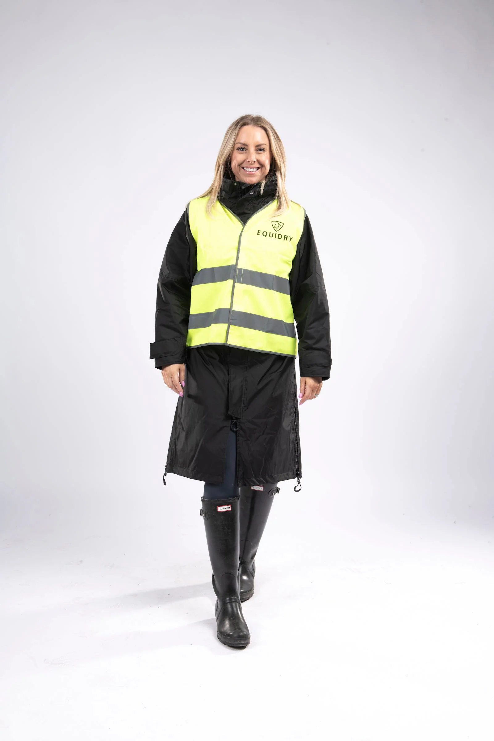 EQUIDRY | Hi Vis Vest - Image 3