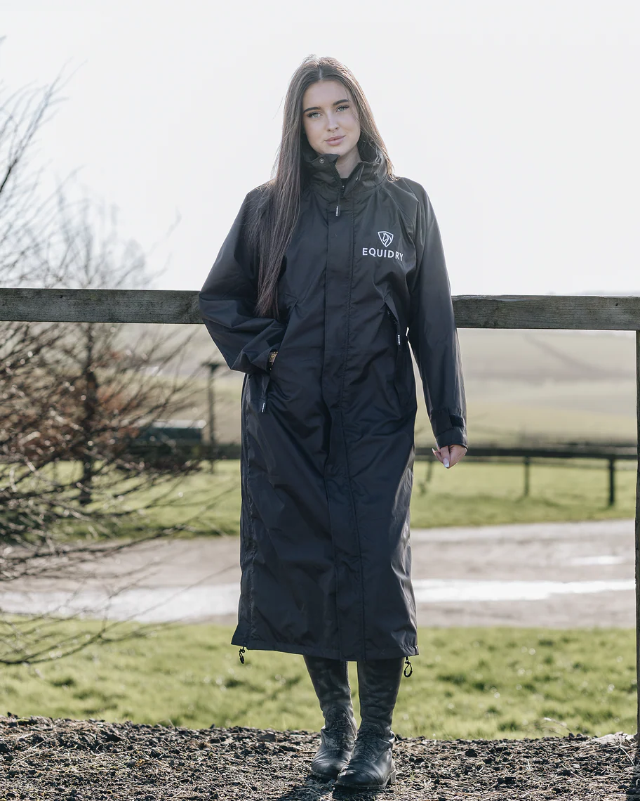 Evolution Women's | Thin Fleece | Rich Brown - Image 4